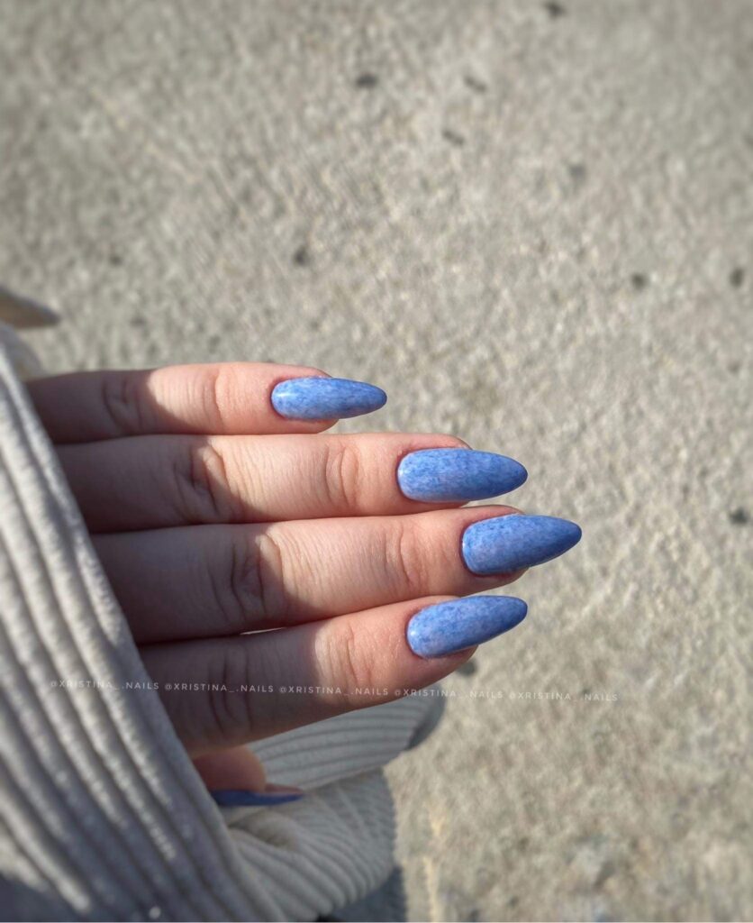 Unique Nails