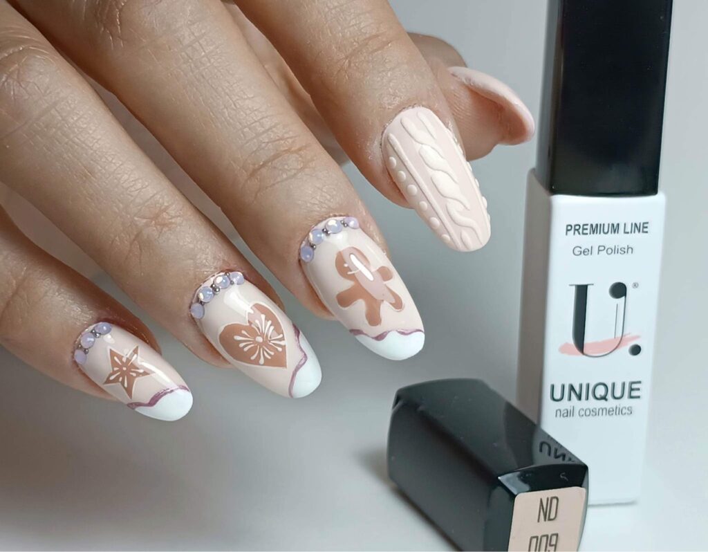 Unique Nails