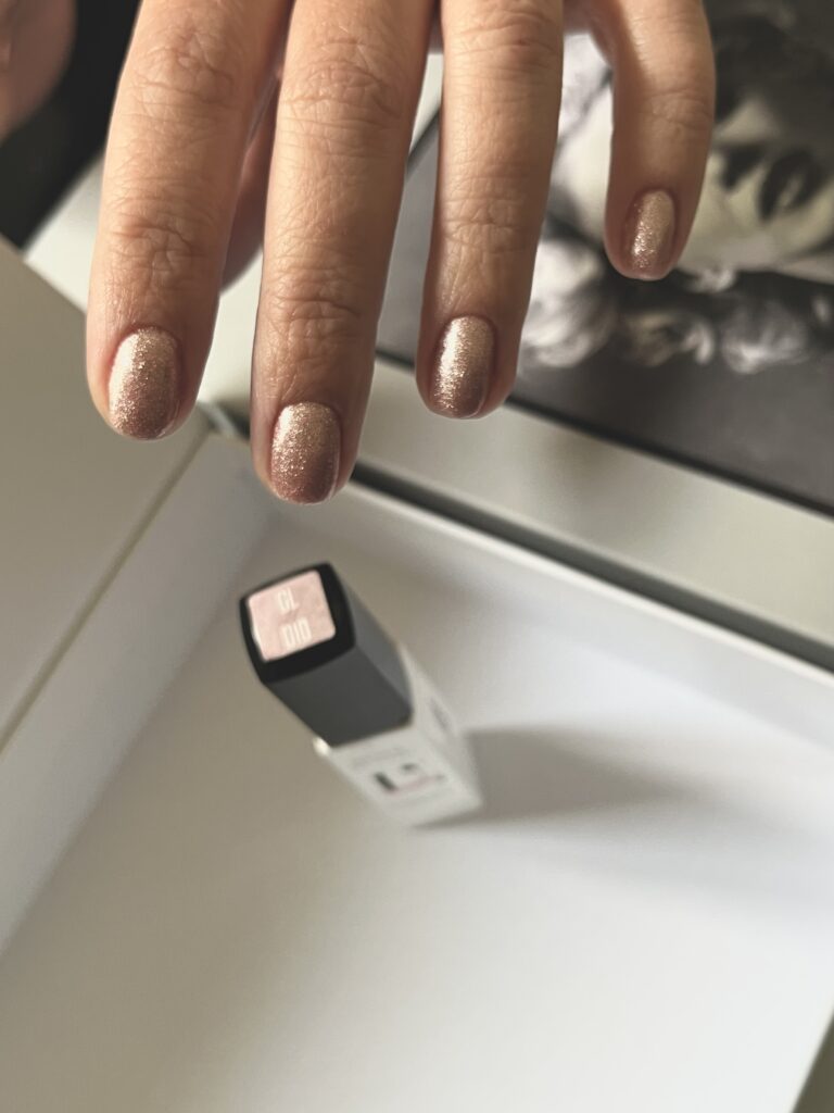 Unique Nails