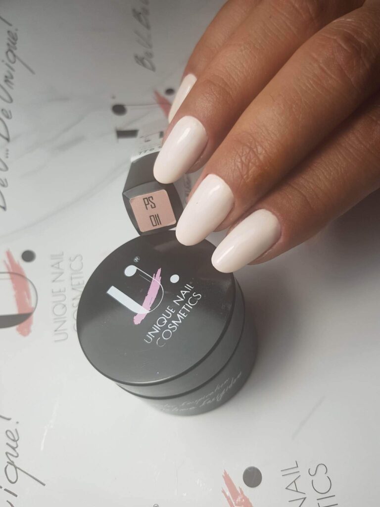 Unique Nails