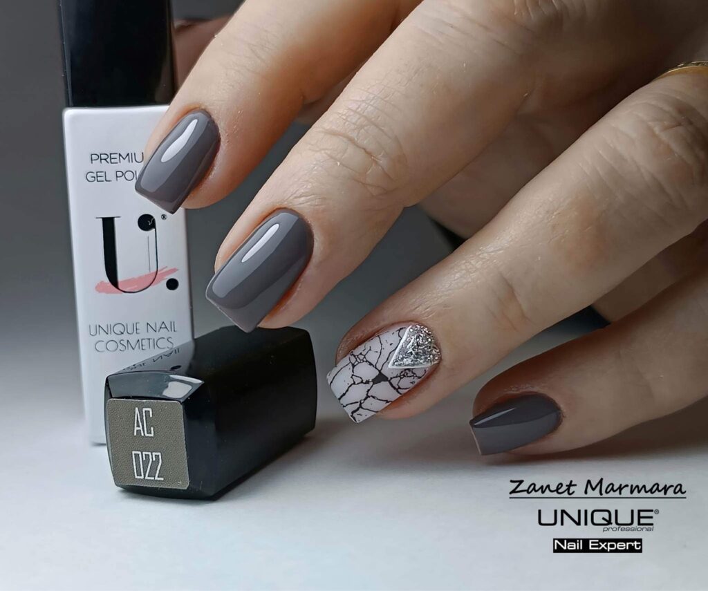 Unique Nails