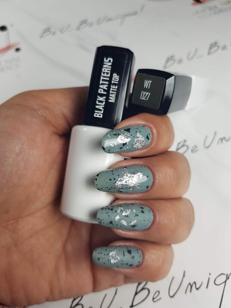 Unique Nails