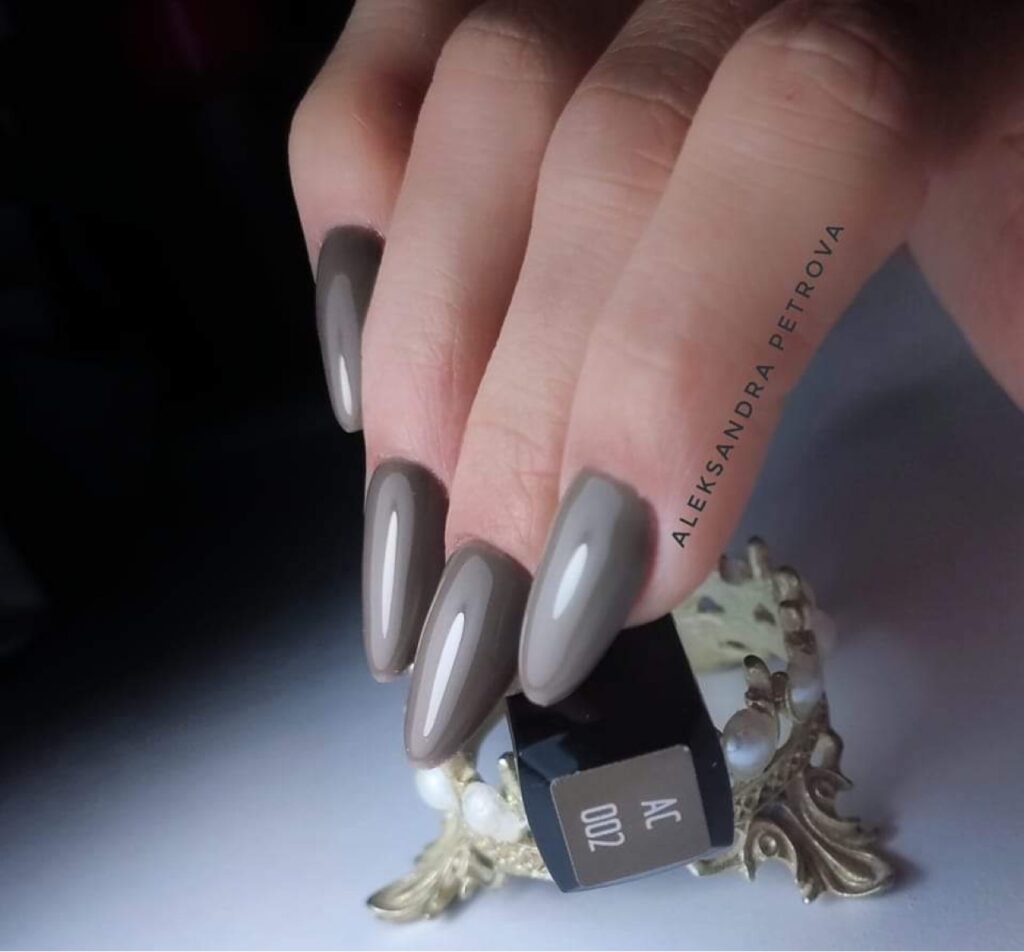 Unique Nails