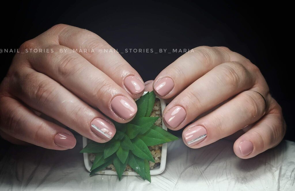 Unique Nails