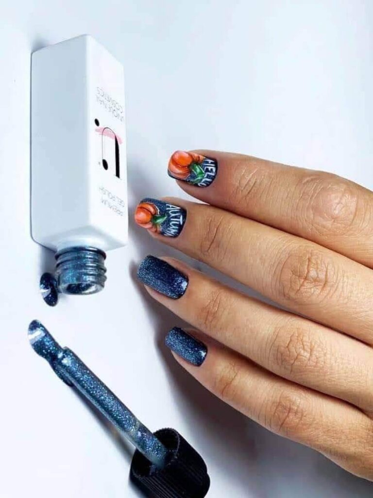 Unique Nails