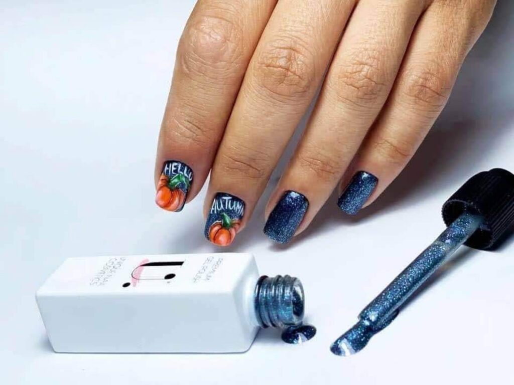 Unique Nails