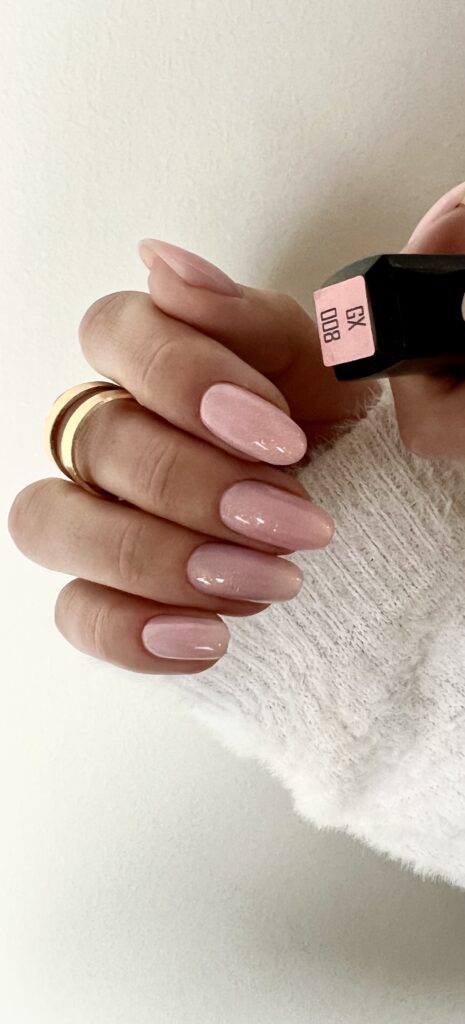 Unique Nails