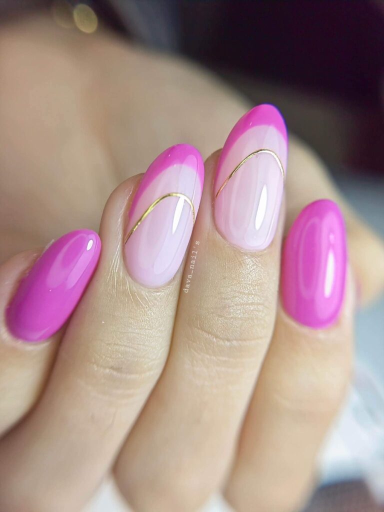 Unique Nails