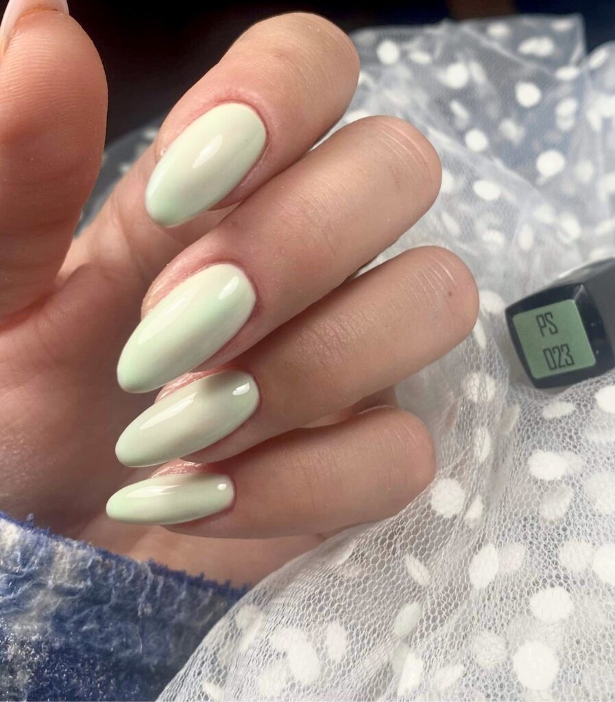 Unique Nails