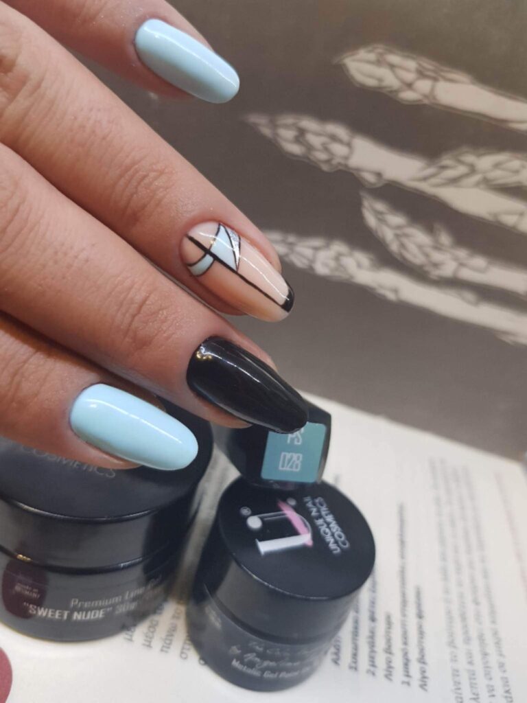 Unique Nails