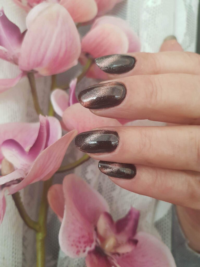 Unique Nails