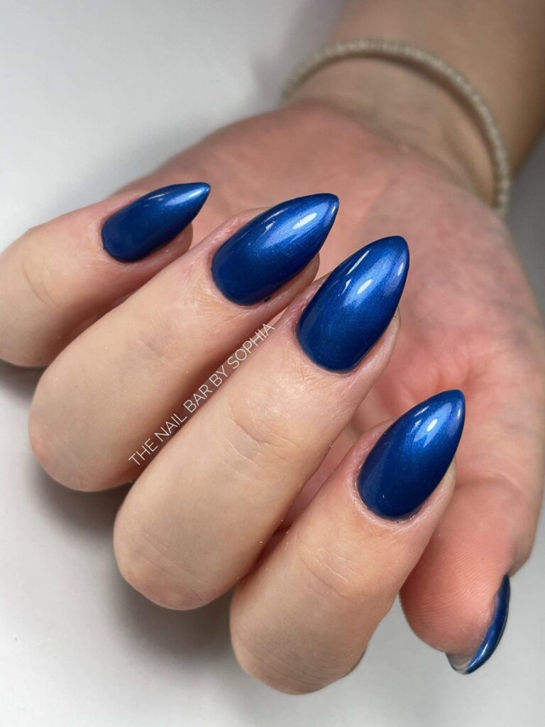 Unique Nails