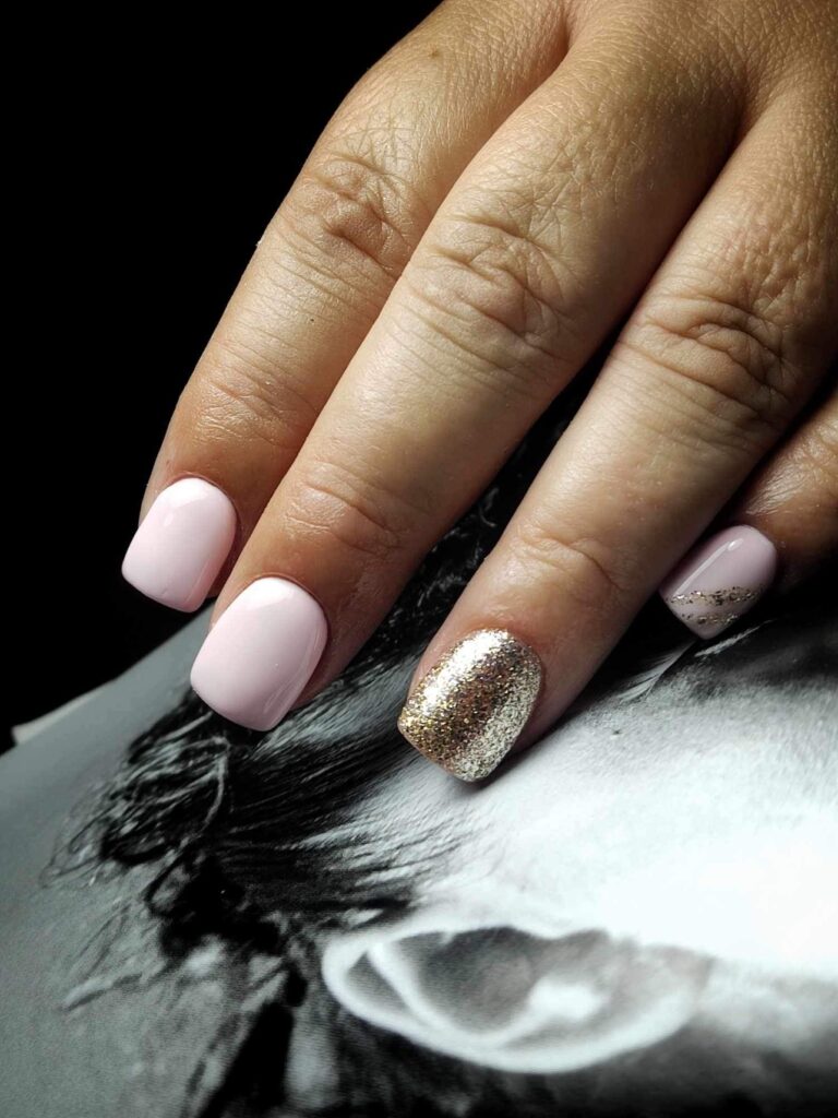 Unique Nails