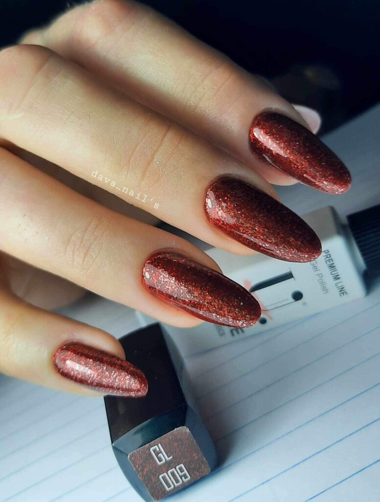 Unique Nails