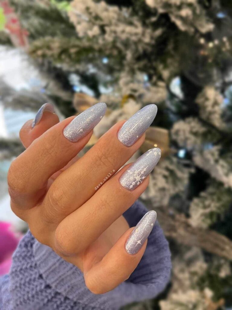 Unique Nails