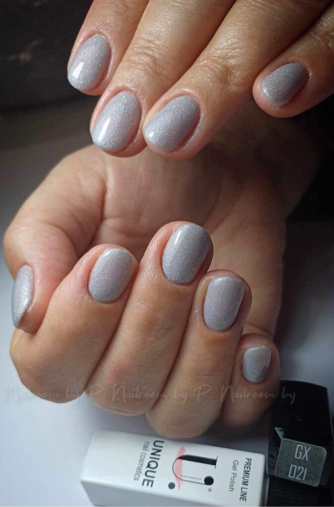 Unique Nails