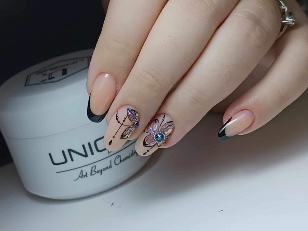 Unique Nails