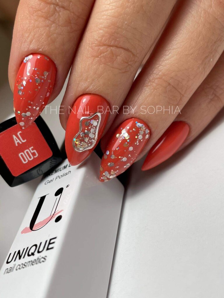 Unique Nails