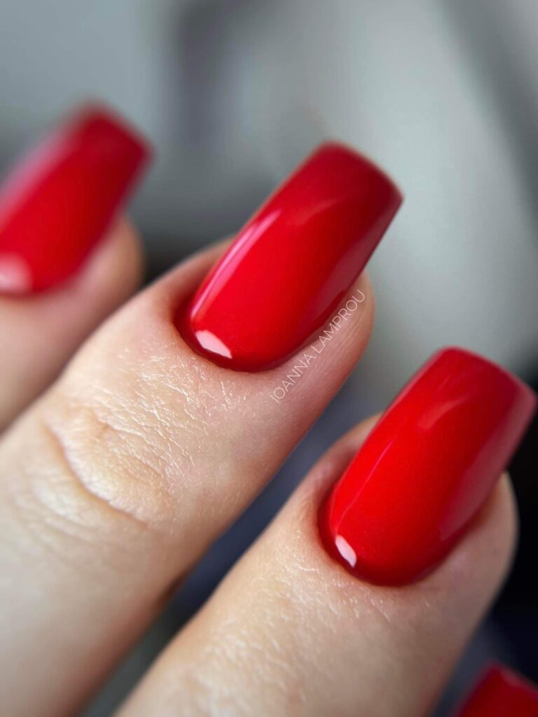 Unique Nails