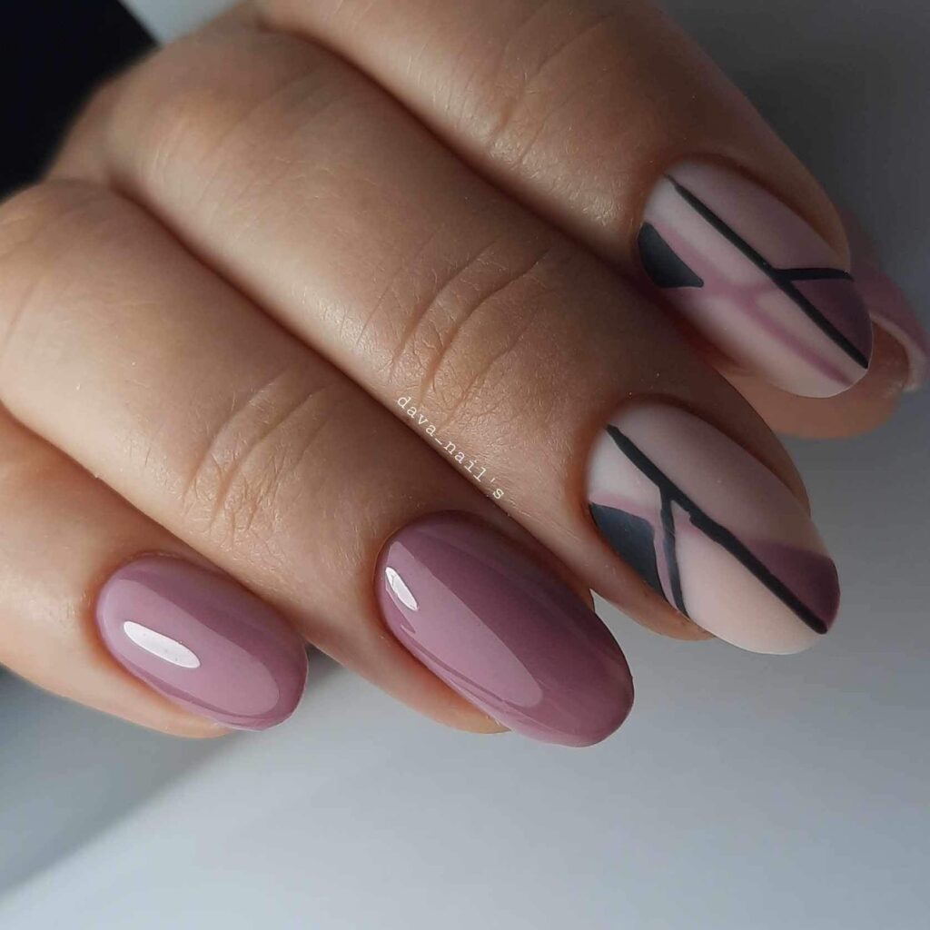 Unique Nails