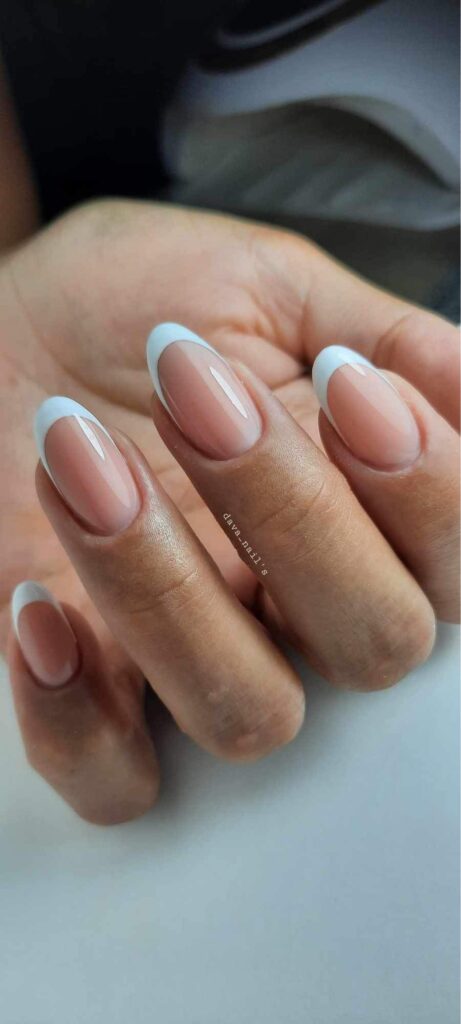 Unique Nails