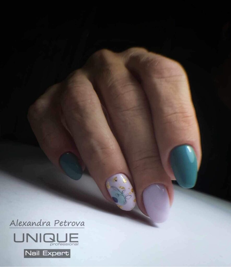 Unique Nails