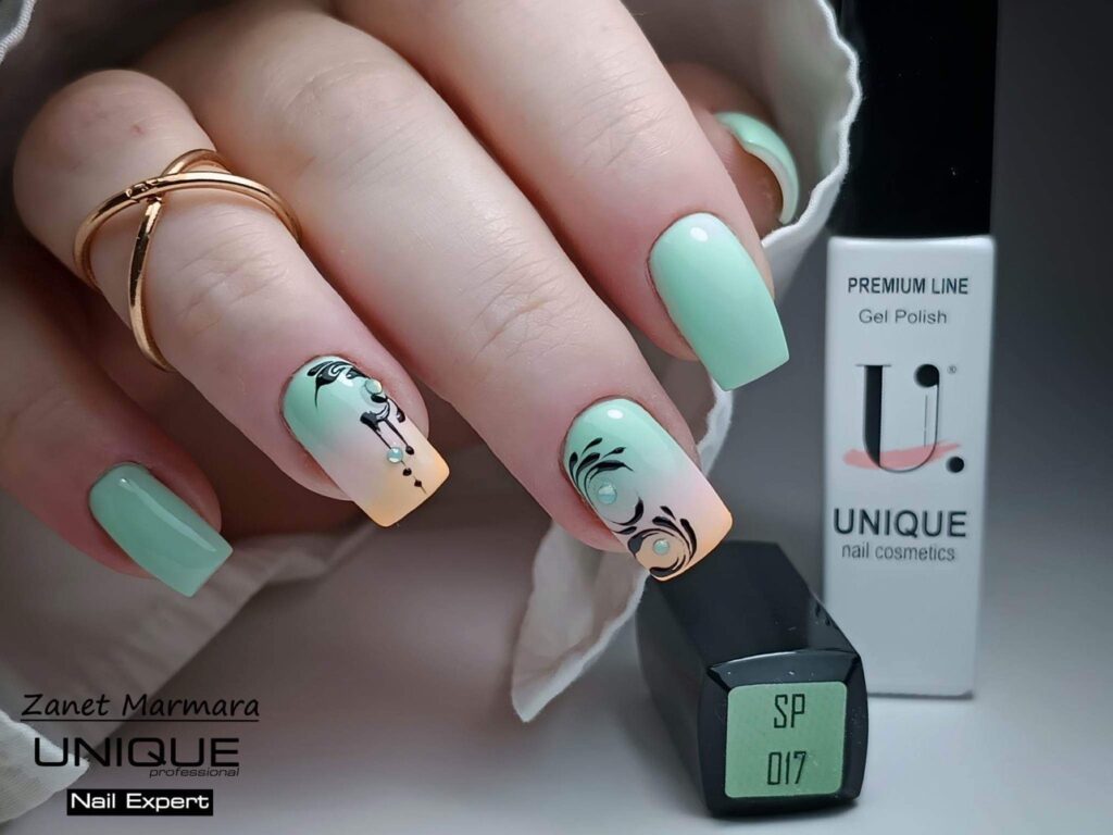 Unique Nails