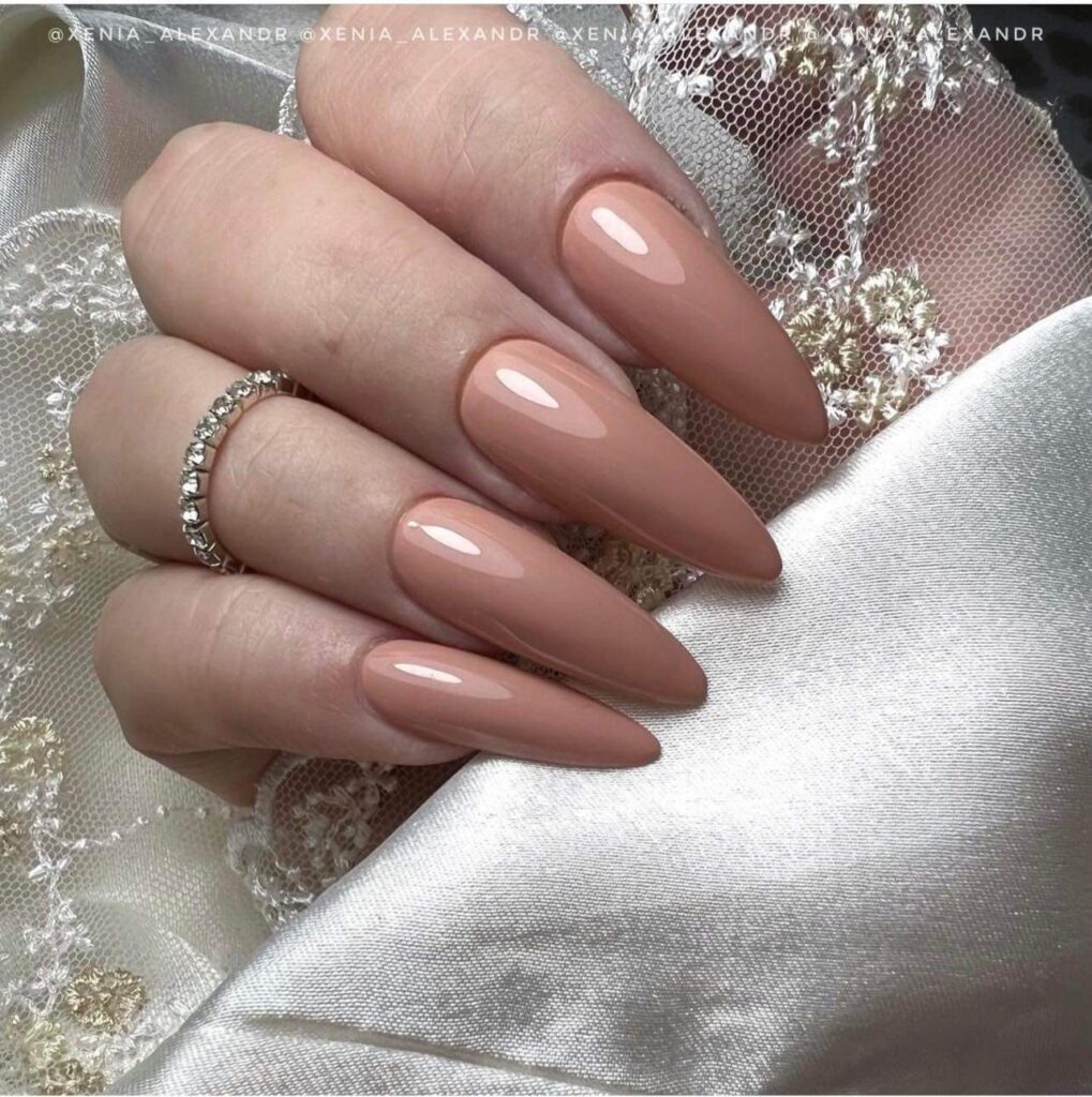 Unique Nails