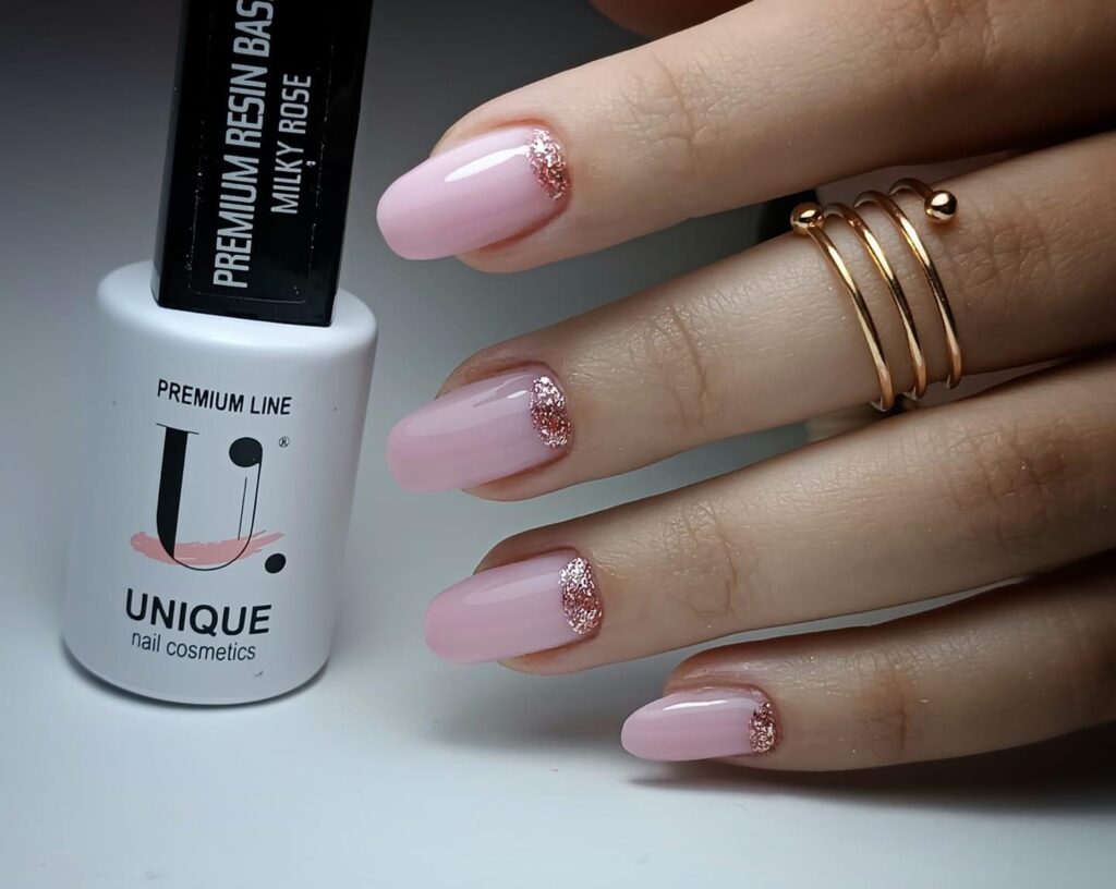 Unique Nails