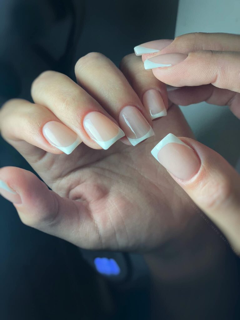 Unique Nails