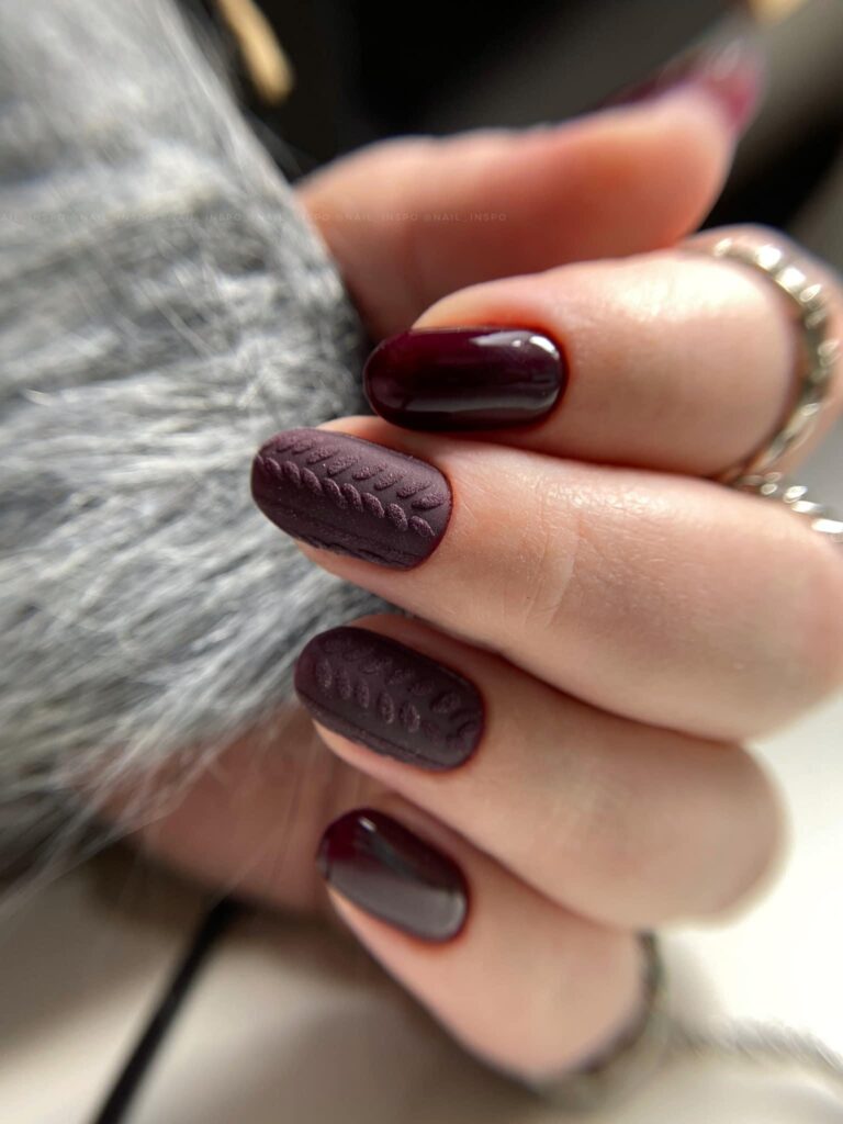 Unique Nails