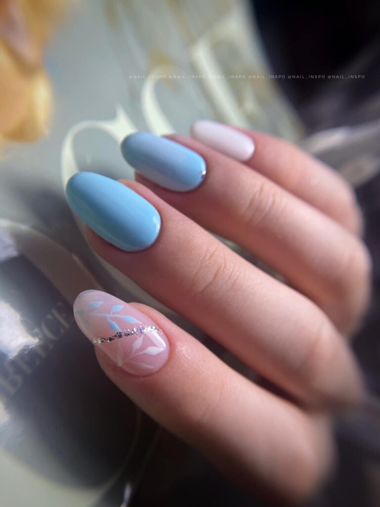 Unique Nails