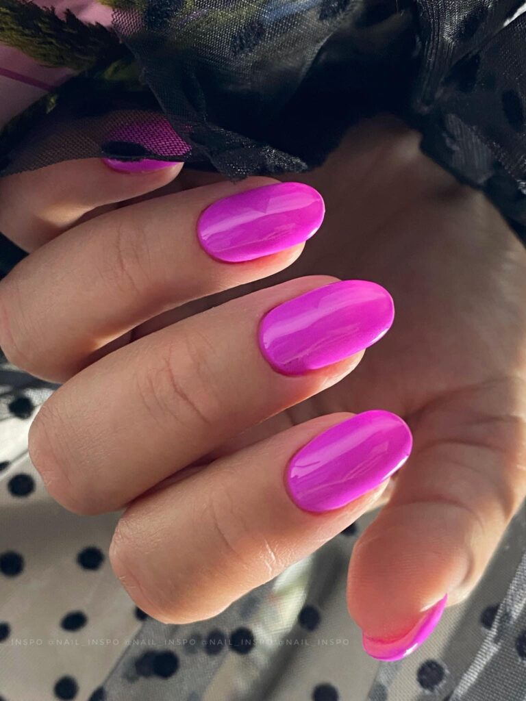 Unique Nails