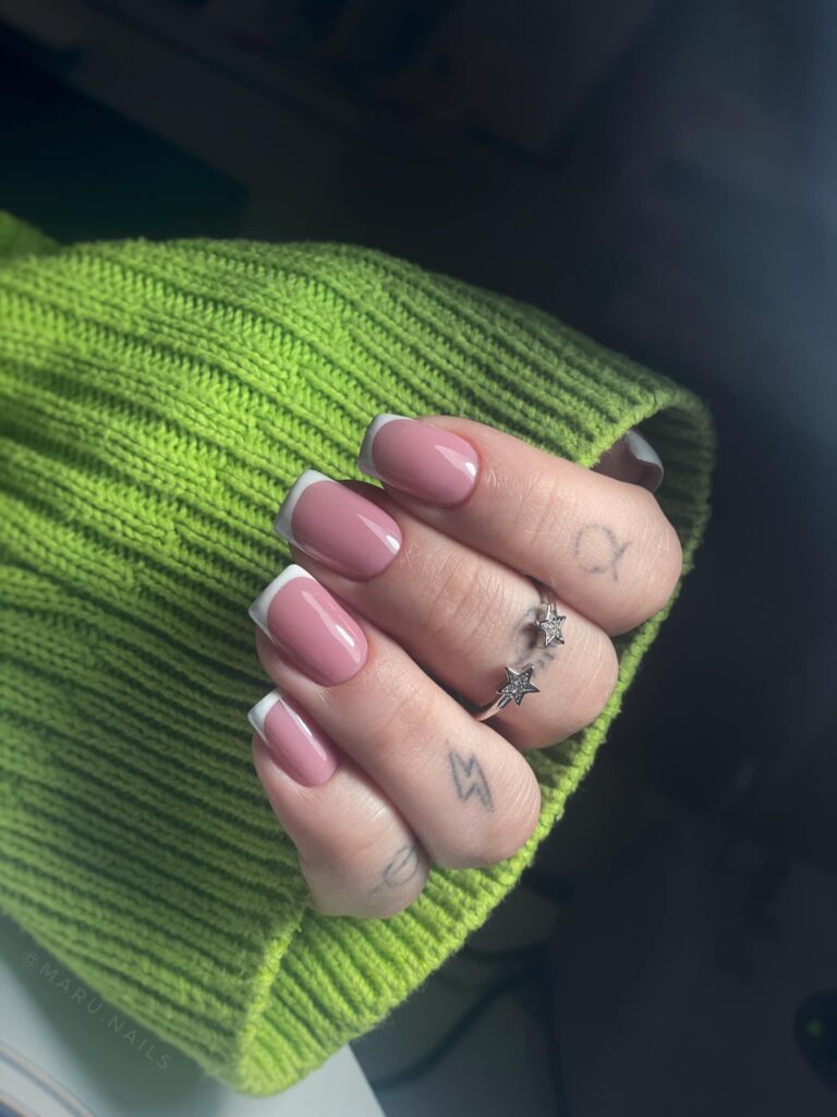 Unique Nails