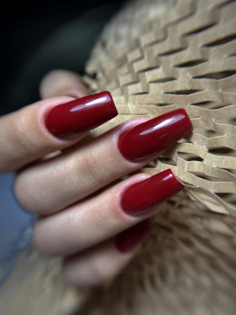 Unique Nails