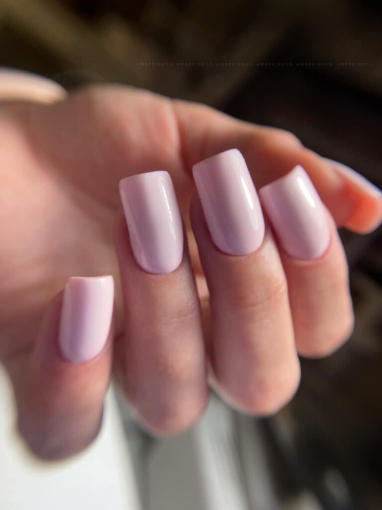 Unique Nails