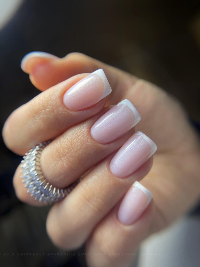 Unique Nails