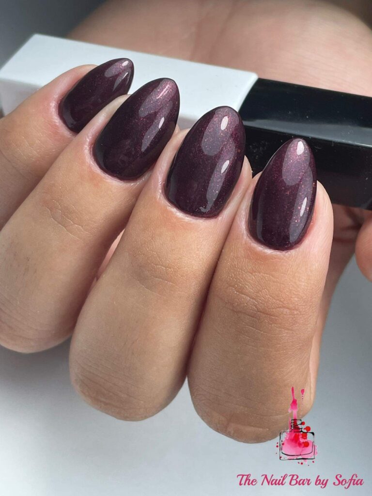 Unique Nails