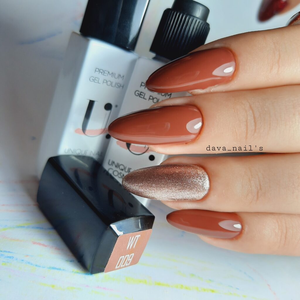 Unique Nails