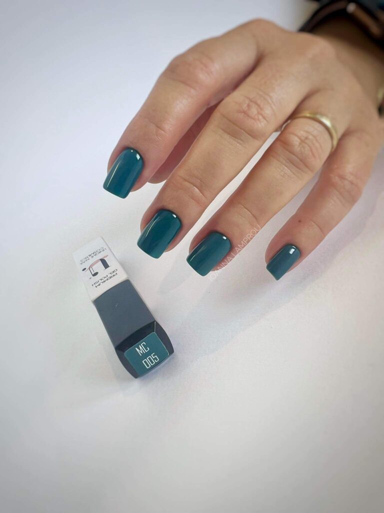 Unique Nails