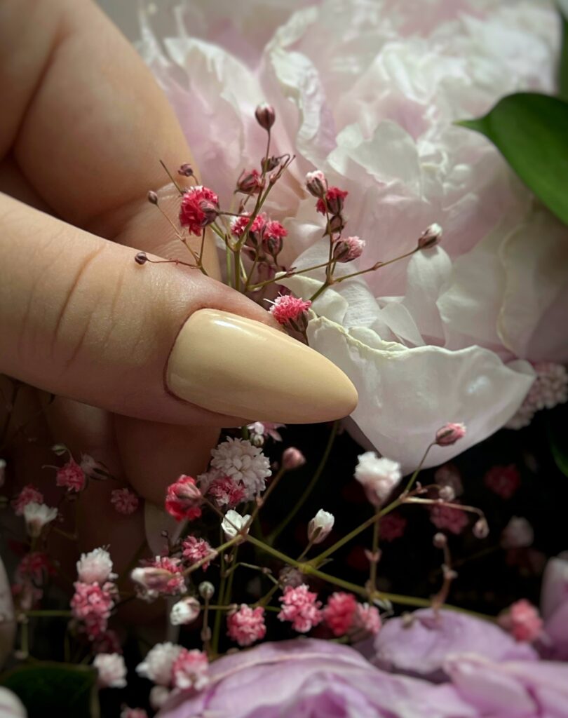 Unique Nails