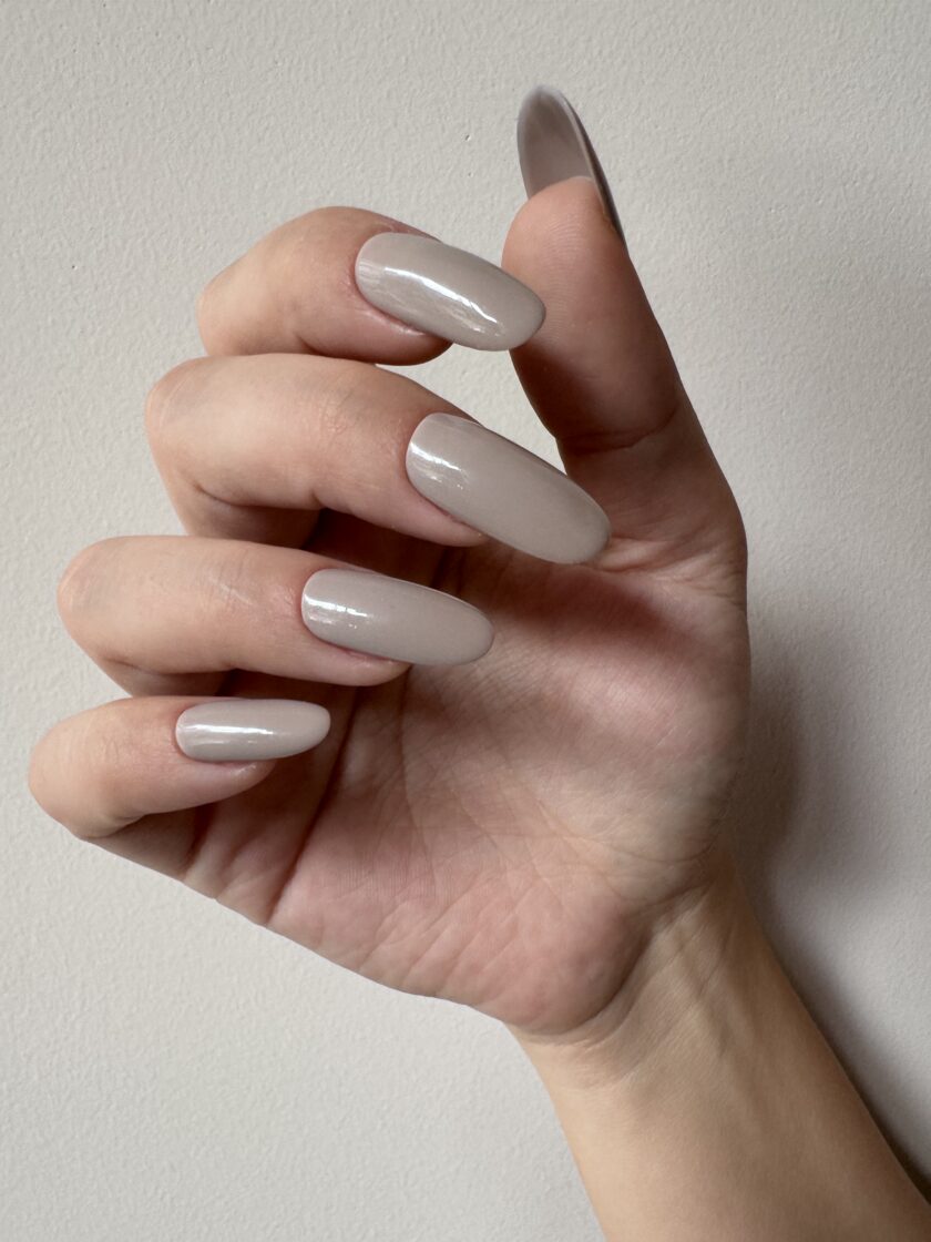 Alternative view of AC014 - GREY BEIGE