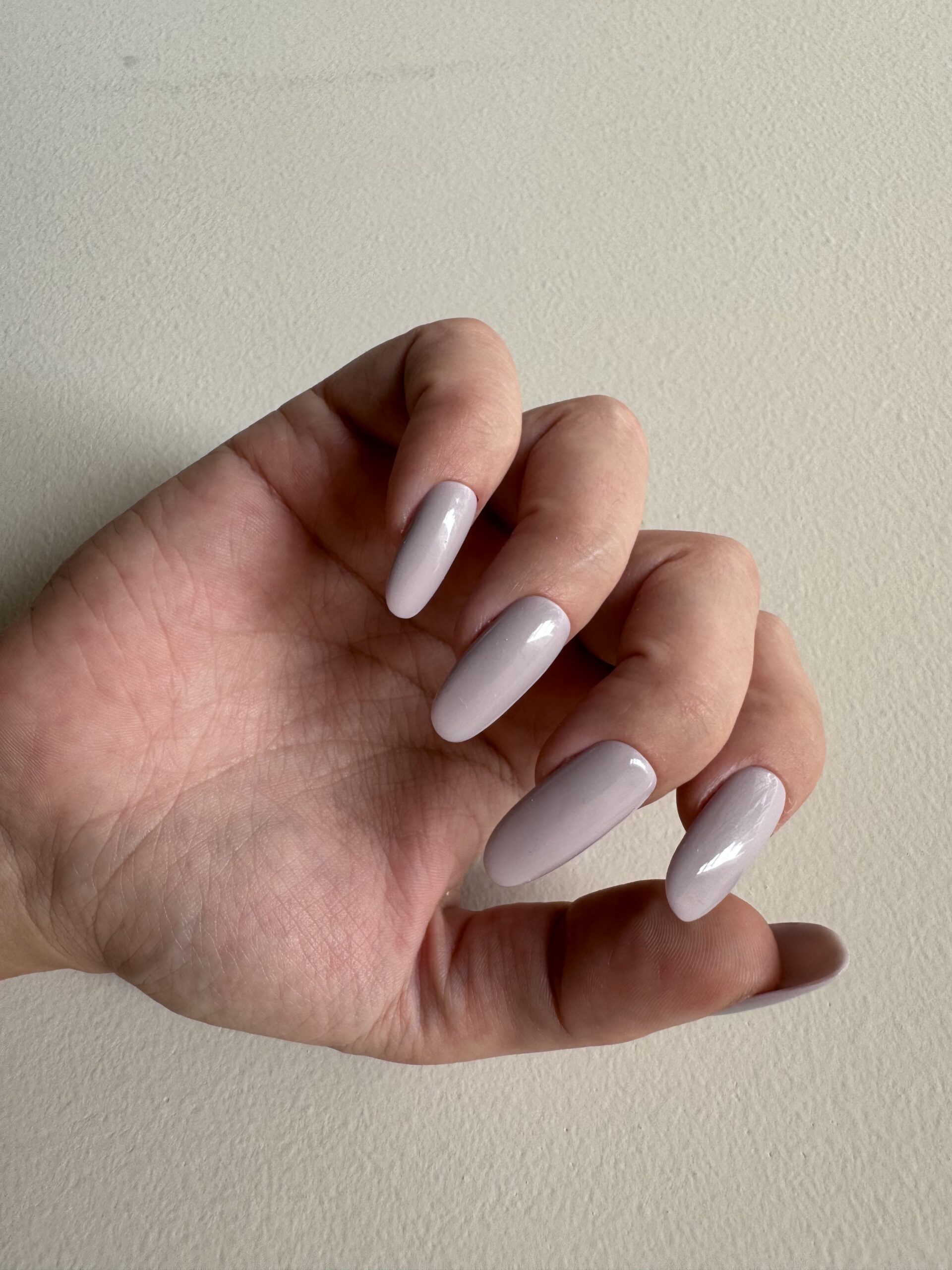 AC017 - LILAC GREY - Image 2