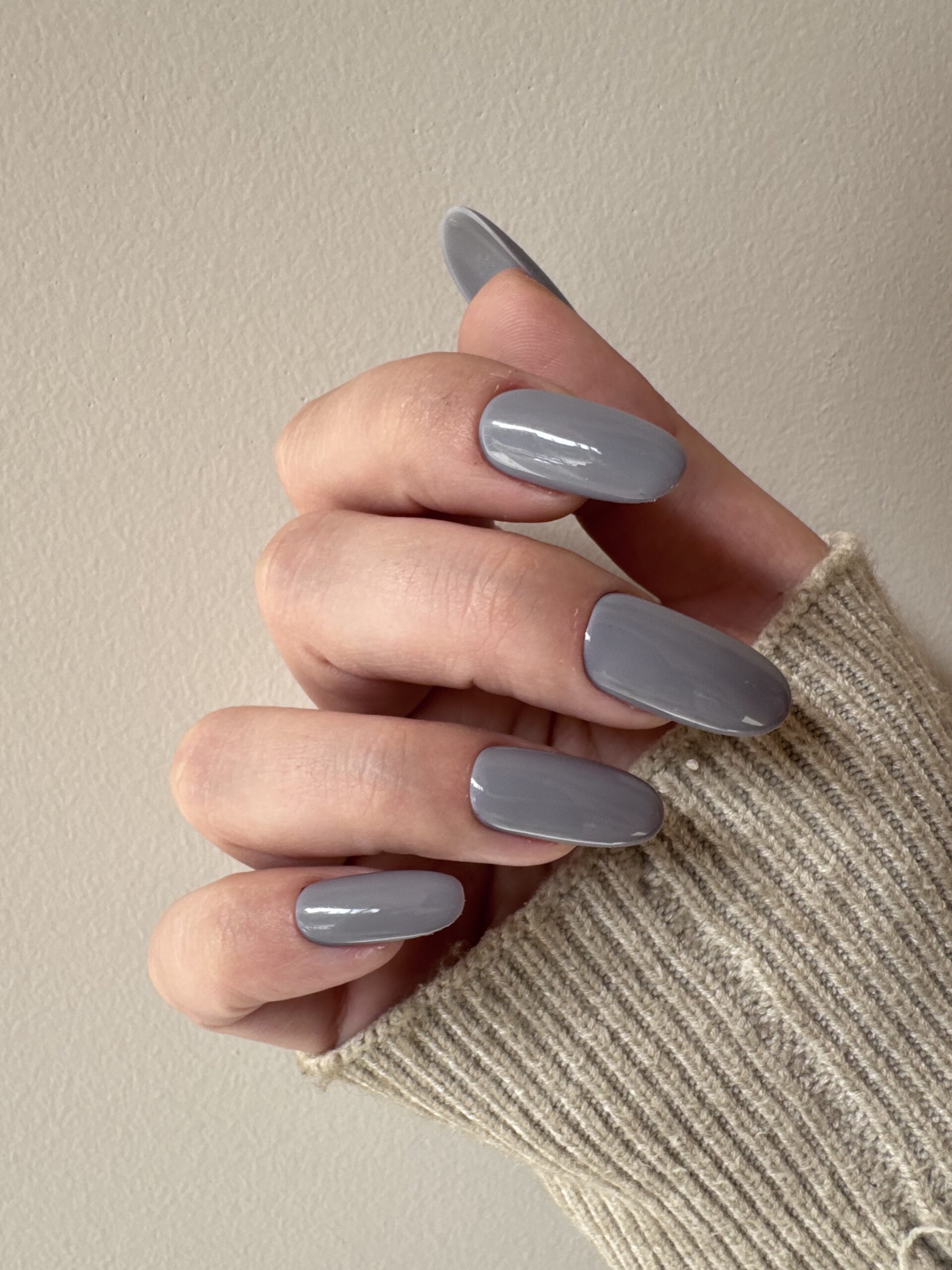 WT002 - WINTER IRON GREY - Image 2