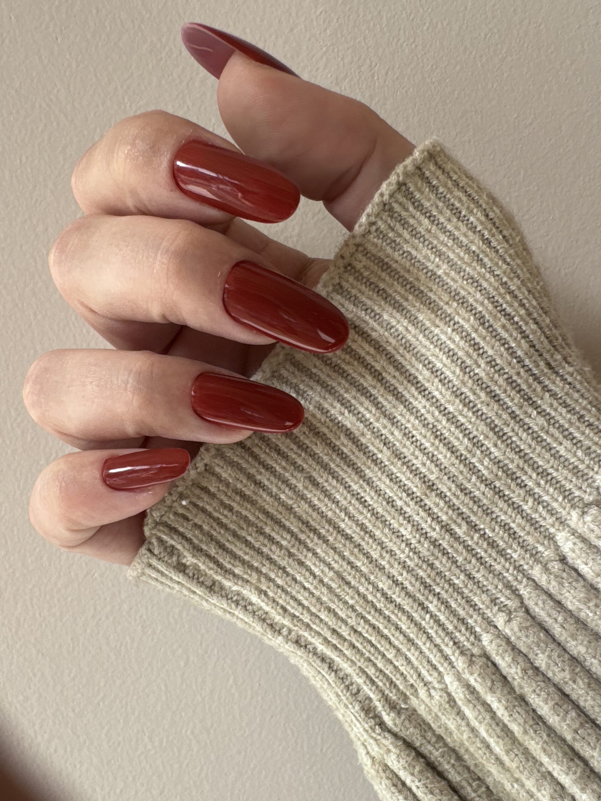 WT007 - WINTER COPPER BROWN - Image 2