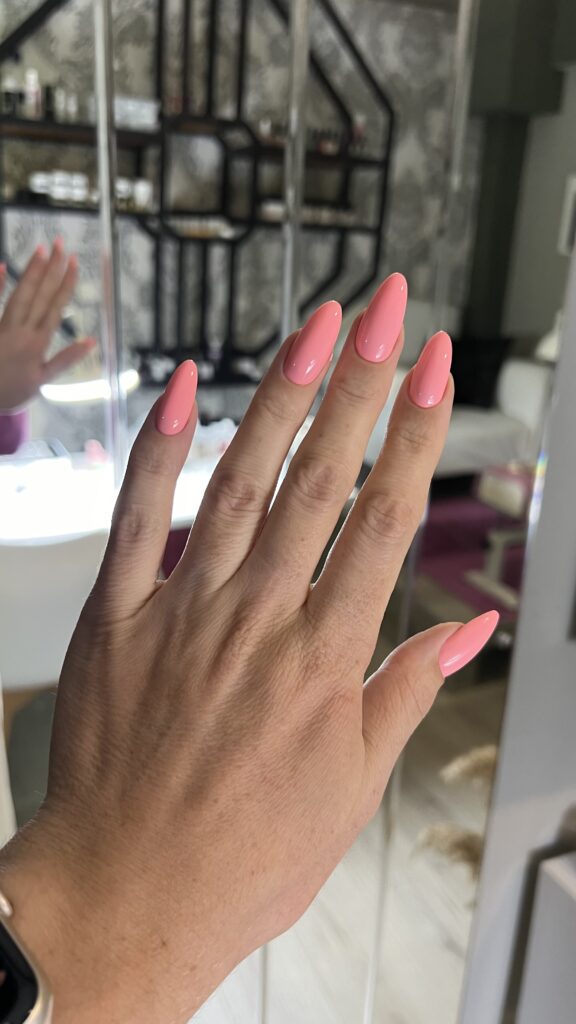 Unique Nails