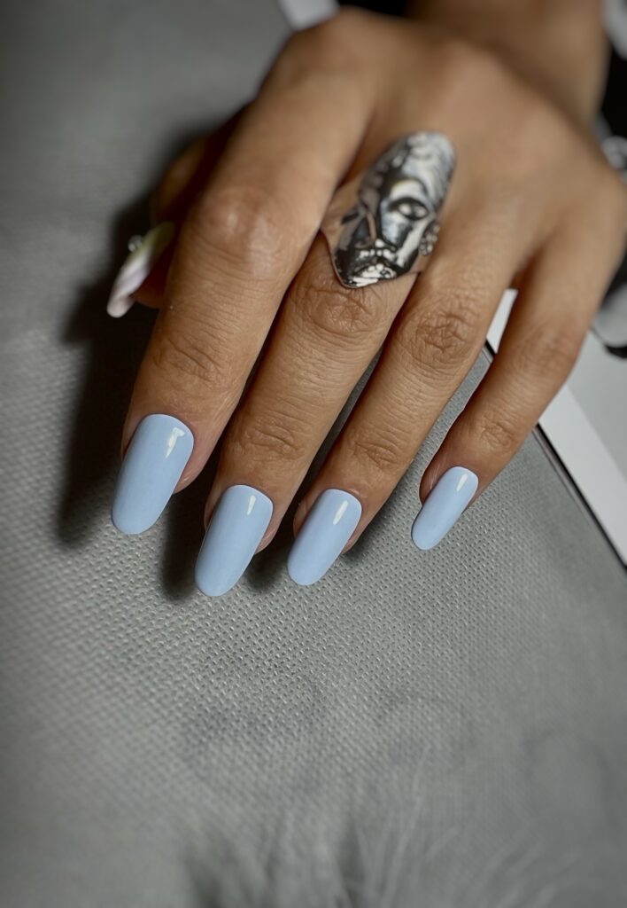 Unique Nails