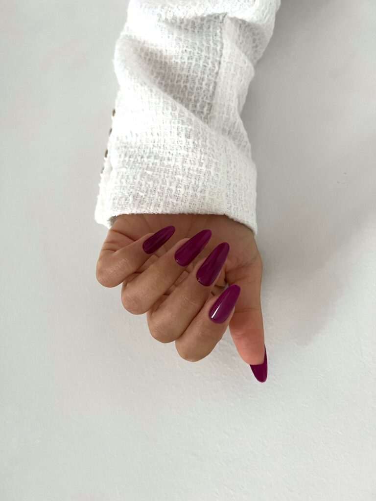 Unique Nails