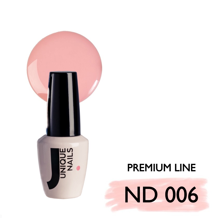 ND006 - NUDE BABY PINK