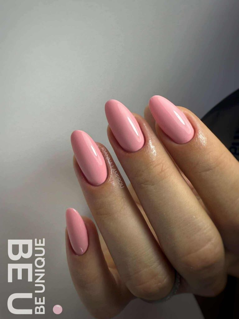 Unique Nails